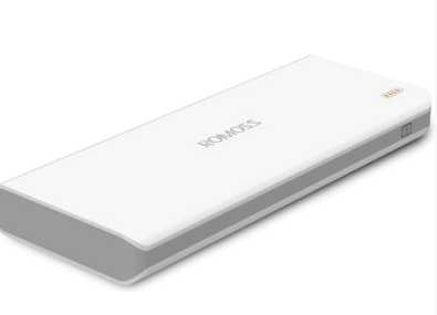 LAPTOP POWER BANK 23400mAh