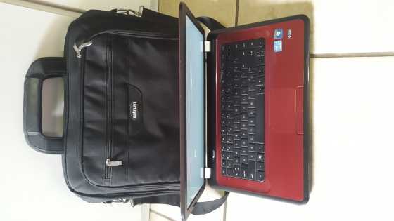 Laptop to sell