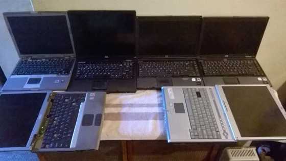 Laptops, PC039s, Printers, Parts, lot more