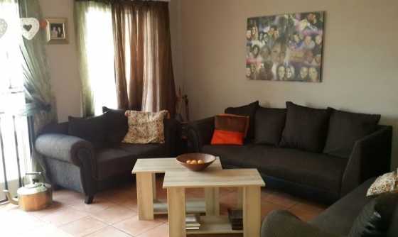 Large 2 Bed Flat to rent