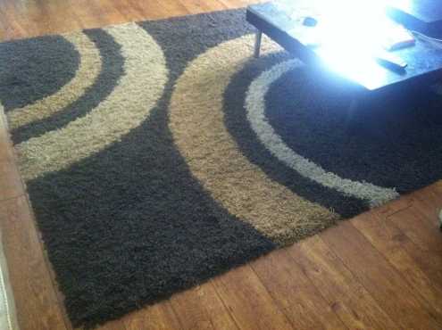 large carpet