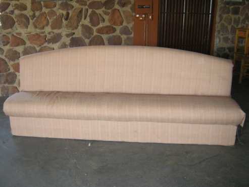 Large Couch