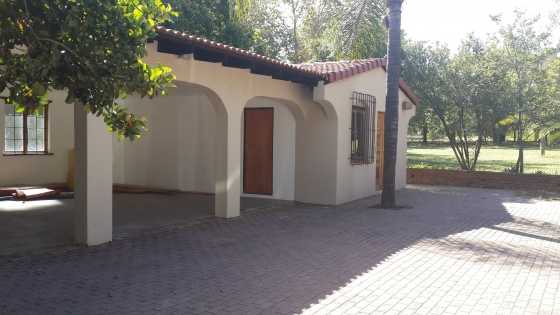 Large family home in Randjesfontein Country Estate for sale from Owner