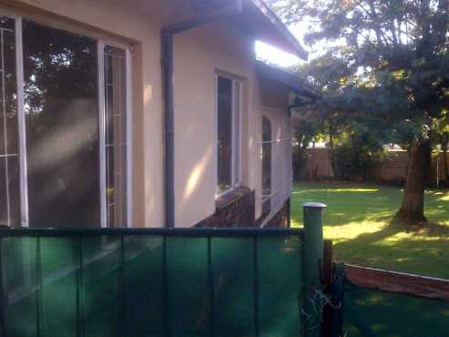 Large House to Rent in Rietvallei Park