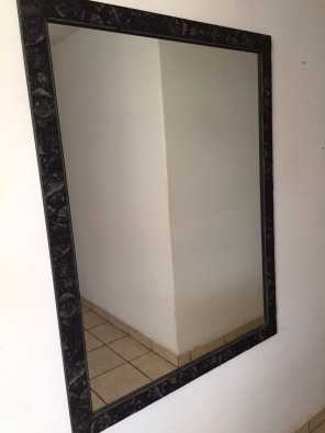 Large Mirror