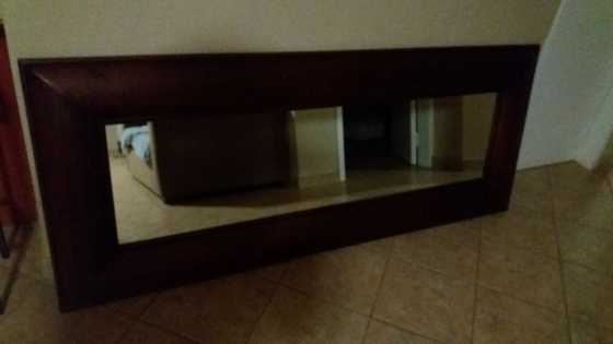 Large mirror for sale