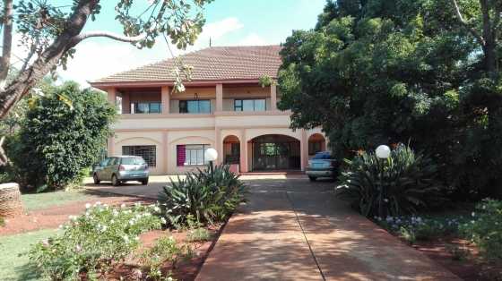 Large room to rent in Montana, Pretoria