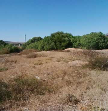 Large stand of 562sqm for sale - R280,000.00 in Britannia Bay