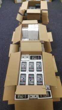 Large Stock of Cell Phones - iPhone, Samsung, Kazam in Midrand, thumbnail 1Large