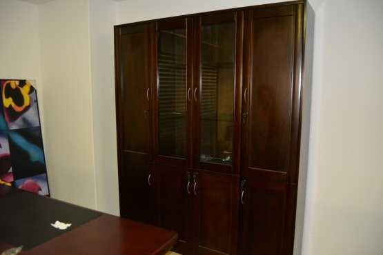 Large Storage Cabinet