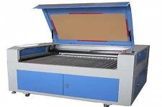 LASER CUTTER PS6040 60W