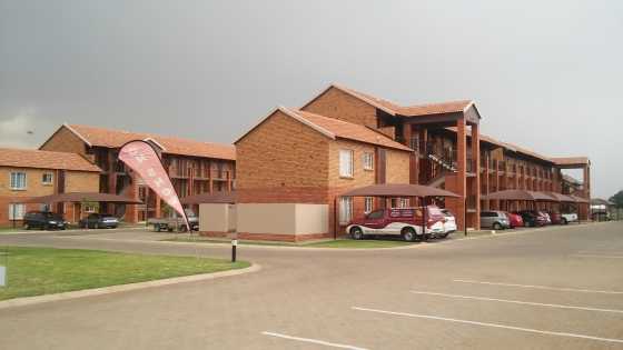 Last Bachelor Apartmnt to rent from R 3 300 in Pretoria North CALL Amos 0797954218