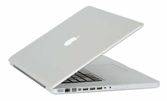 Late 2011 Macbook Pro 17quot for Sale