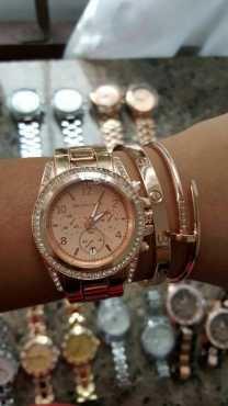 Latest ladies watches