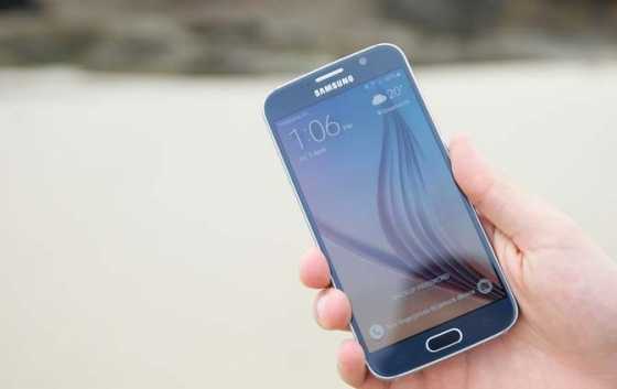 LATEST Samsung Galaxy S6 BLACK QUAD HD as new TO SELL OR SWOP