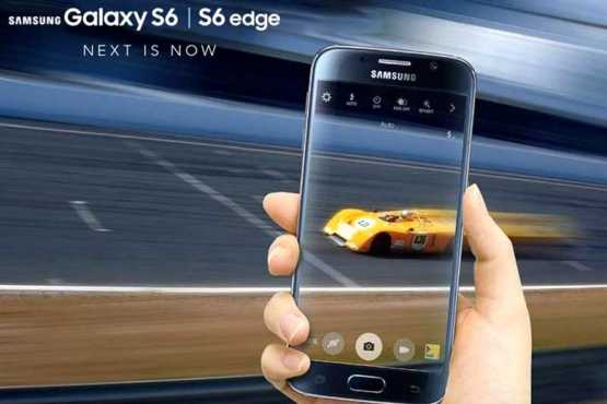 LATEST Samsung Galaxy S6 EDGE 32GB TO SELL OR SWOP