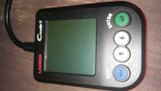 Launch Creader V