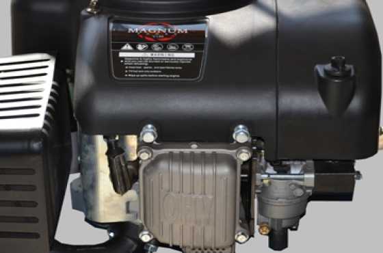 Lawnmover Petrol Engine V14 Price Includes VAT