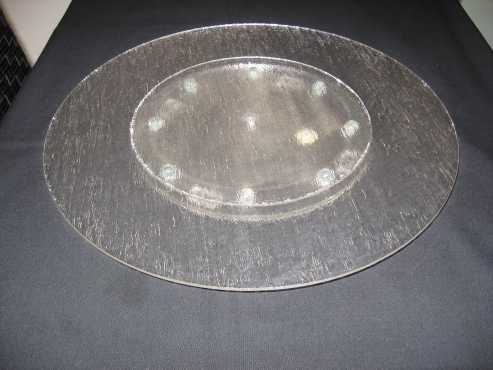 LAZY SUSAN - FOR THE DINING ROOM TABLE OR KITCHEN