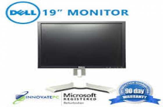 Lcd monitors for sale