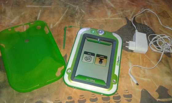 LEAPFROG LEAPPAD ULTRA