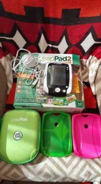 LeapPad 2 te koop