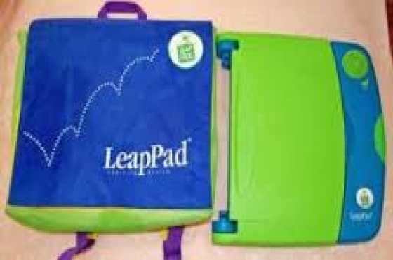 LeapPad