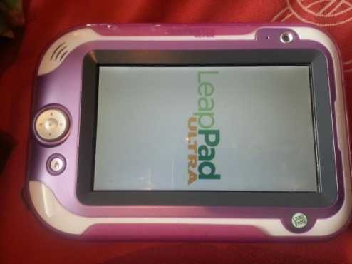 Leappad Ultra for Sale