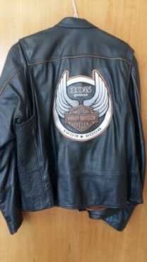 Leather Jacket for sale