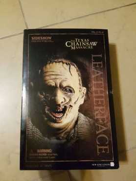 Leatherface Diamond select box set 12quotinch  HIGHLY COLLECTABLE