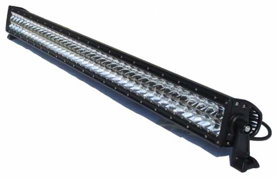 Led Bars