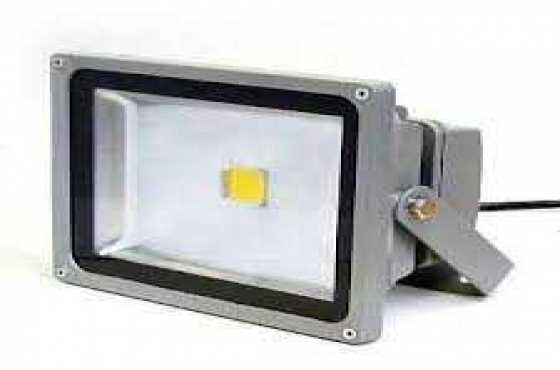 LED floodlights