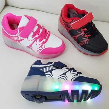 LED Shoes for sale