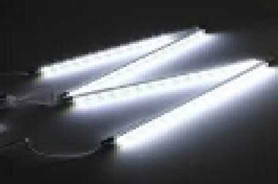 LED Strip Bar Lights, Lighting, Decorative Light