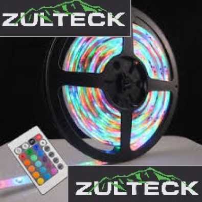 LED STRIP LIGHTS 4.8WM