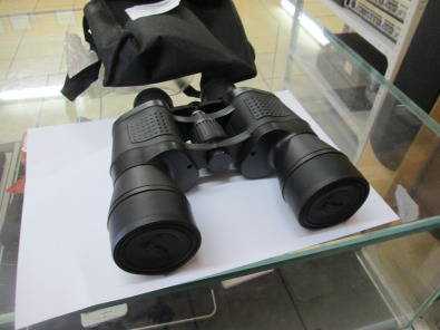 LEITNER BINOCULAR 7508M9880 BINOCULAR