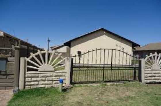 LENASIA SOUTH LARGE HOME