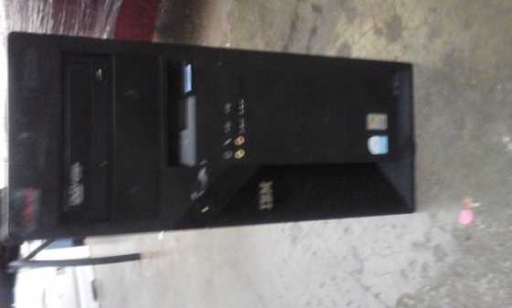 LENOVA TOWER, 2 DVD,250 GIG HARDWARE,1 GIG RAM,DVD ROM,P4.3.2 PROCESSOR.WE HAVE ONLY 50 IN STOCK.