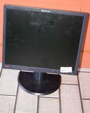 Lenovo 19 inch Screen S019615B Rosettenvillepawnshop