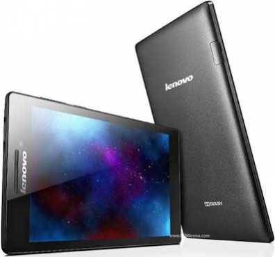 Lenovo A7-30 7quot 3GWiFi Tablet (Brand New Still Sealed)