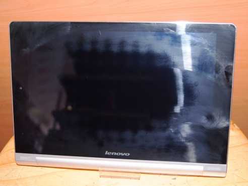 Lenovo B8000-H Tablet S018653A Rosettenvillepawnshop