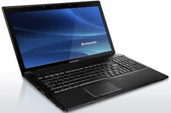 Lenovo Business laptop Core i5  4GB  15.6