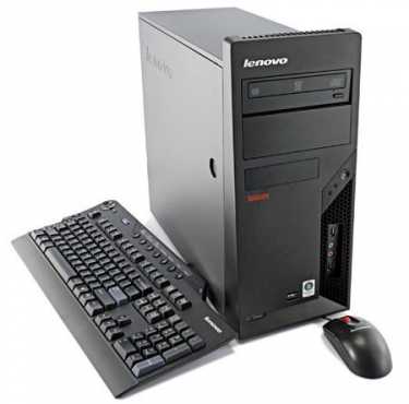 Lenovo Desktop PC Core i5