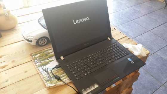 Lenovo e50-80