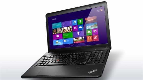 Lenovo E540 Business Laptop i5 4th gen  8GB  1TB SSHD  Like new