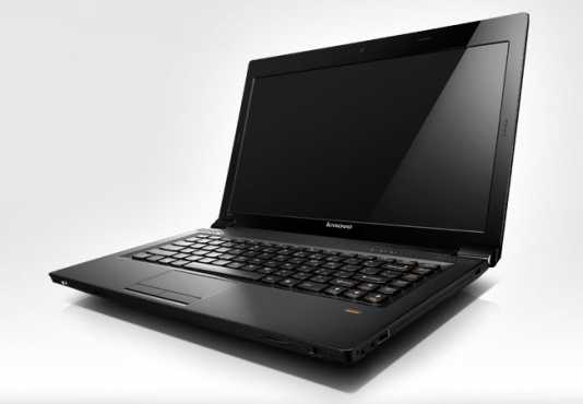 LENOVO ESSENTIAL B570 (B GRADE)