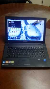 Lenovo G400 14quot Notebook