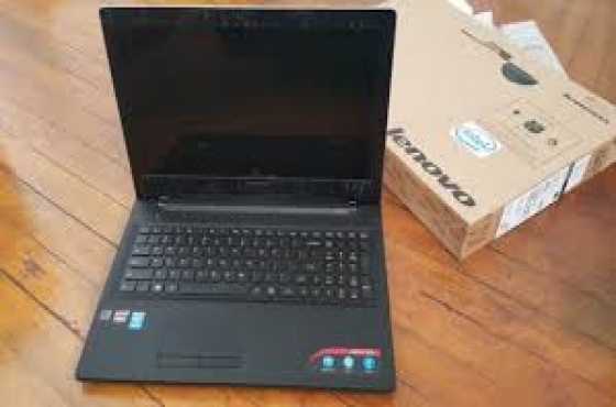 LENOVO G50-80...to swop with a good tabletipad and R2500 on top