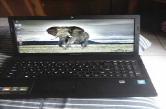 Lenovo G500 465 GB 64 Bit Laptop