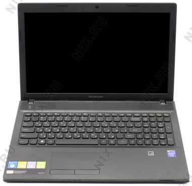 LENOVO G500 4GB LAPOTOP